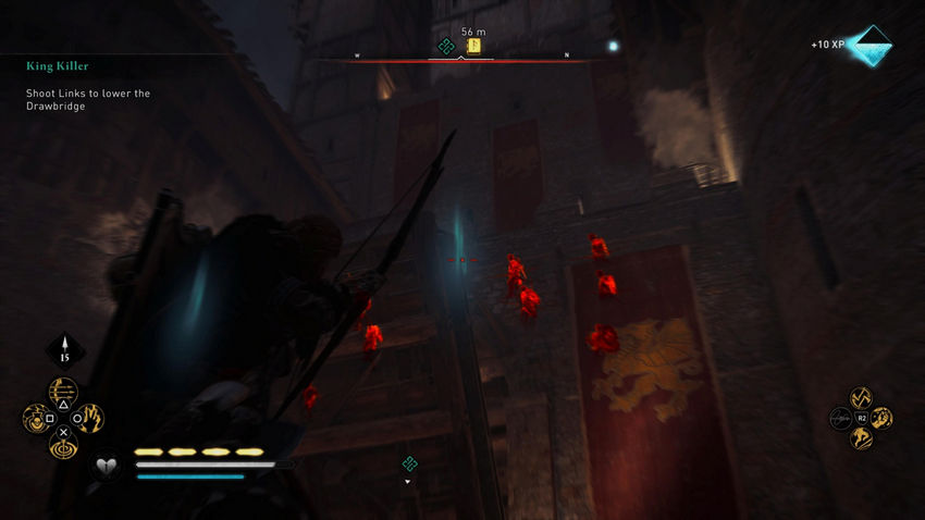 Assassin's Creed: Valhalla
