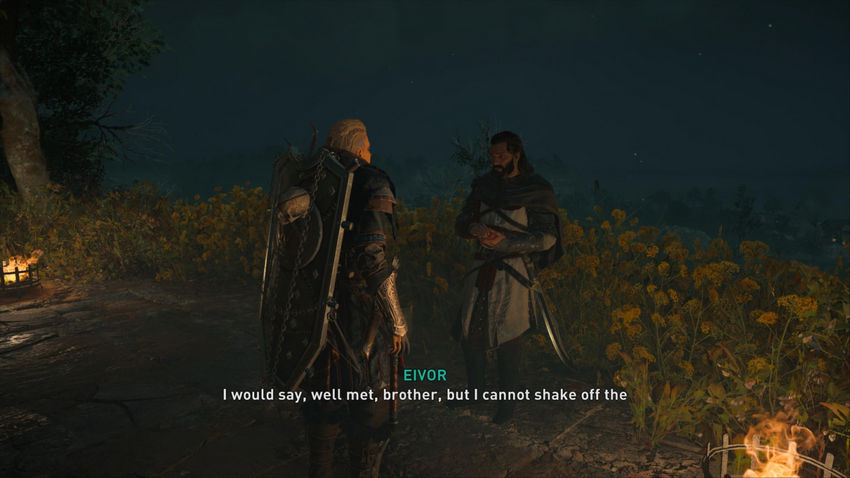 Assassin's Creed: Valhalla