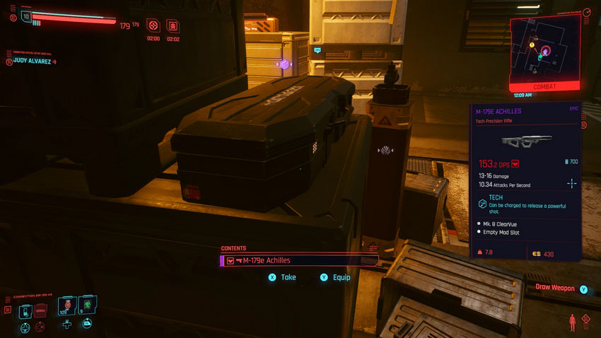 Cyberpunk 2077