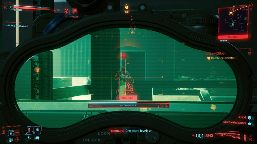 Cyberpunk 2077
