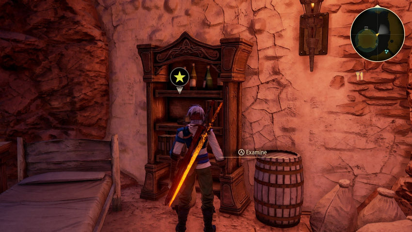 Tales of Arise