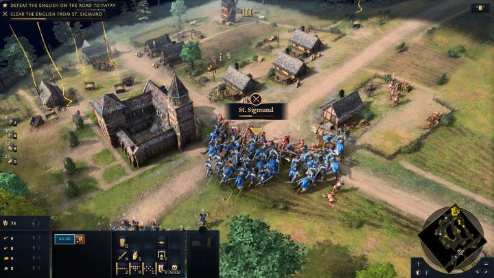 Age of Empires 4