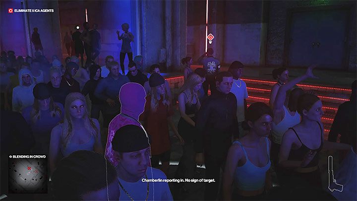 Hitman 3