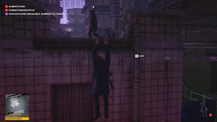 Hitman 3