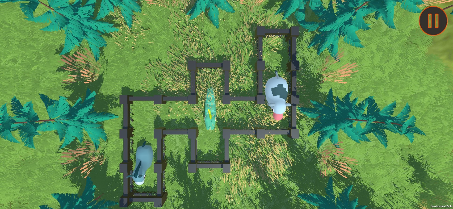Lock Lock: Farm