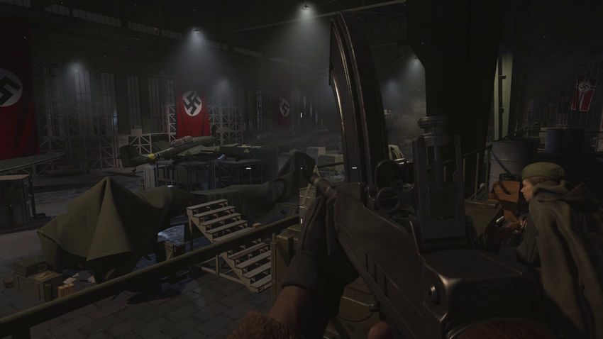 Call of Duty: Vanguard