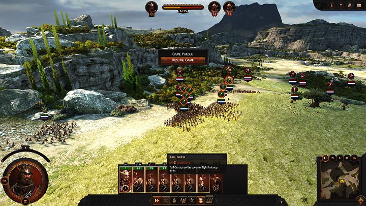 A Total War Saga: Troy