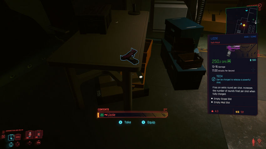 Cyberpunk 2077