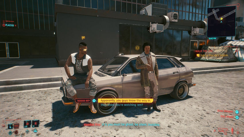 Cyberpunk 2077