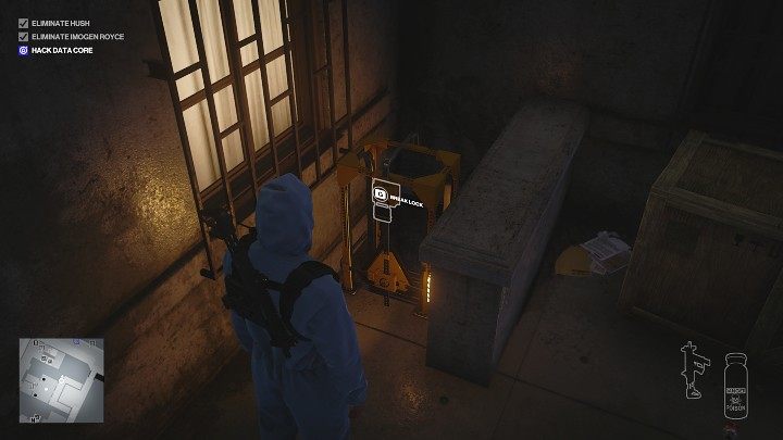 Hitman 3