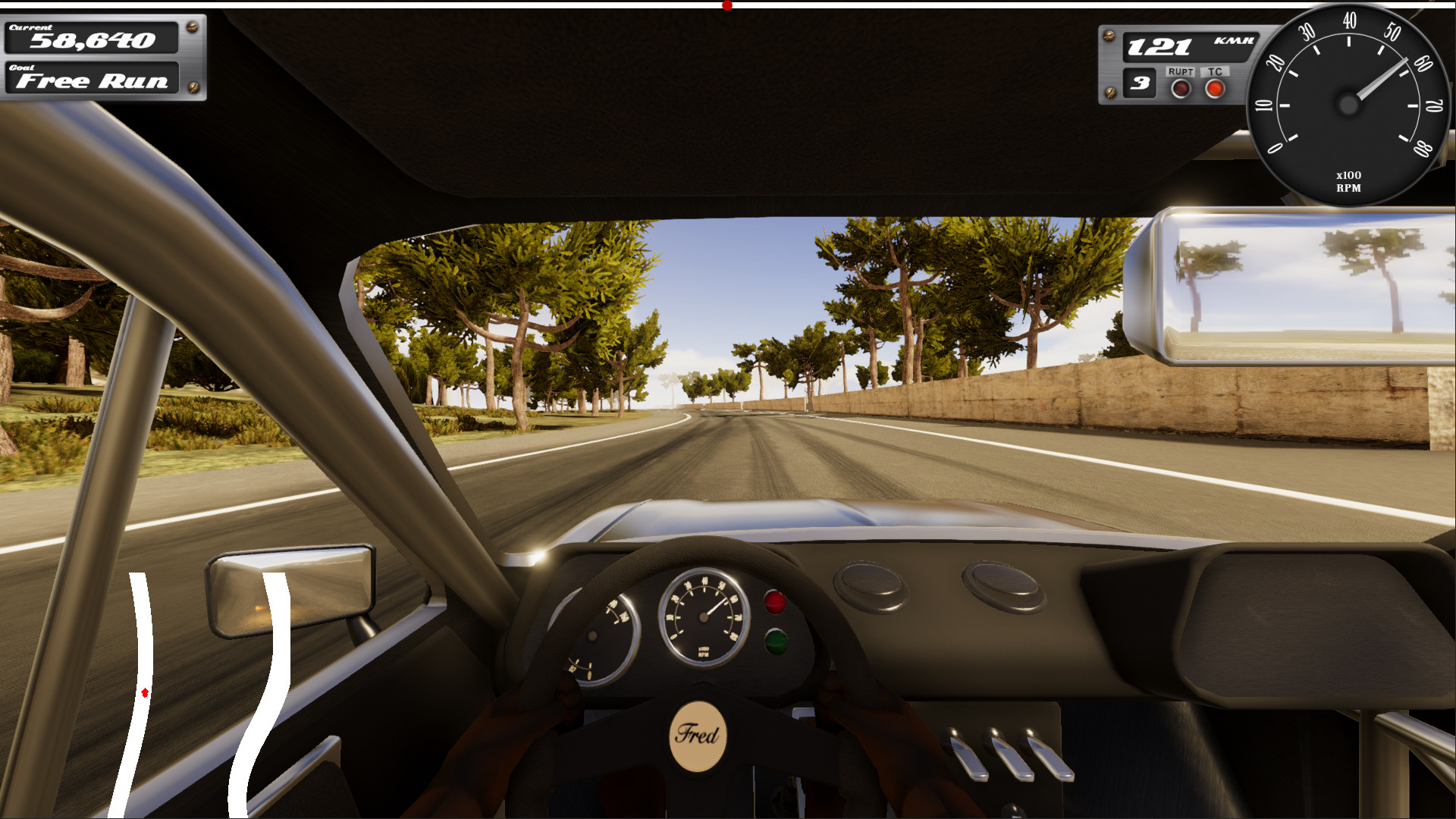 Classic Racers Elite