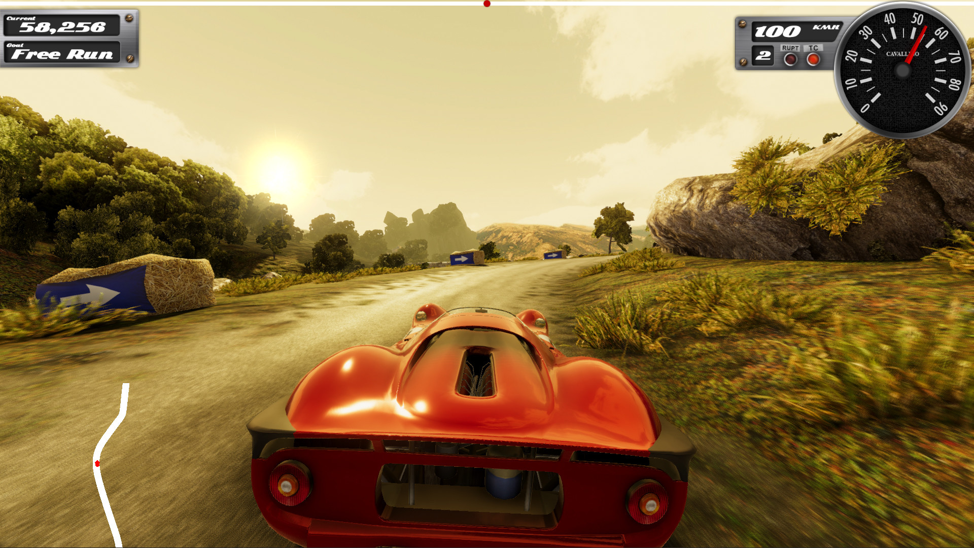 Classic Racers Elite