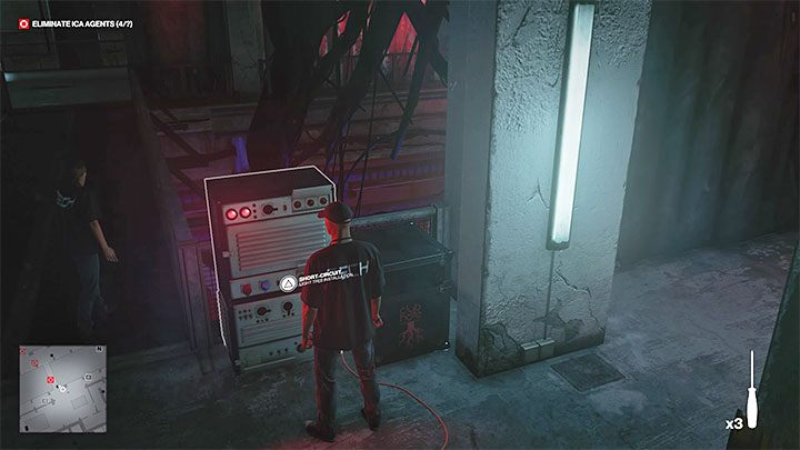 Hitman 3