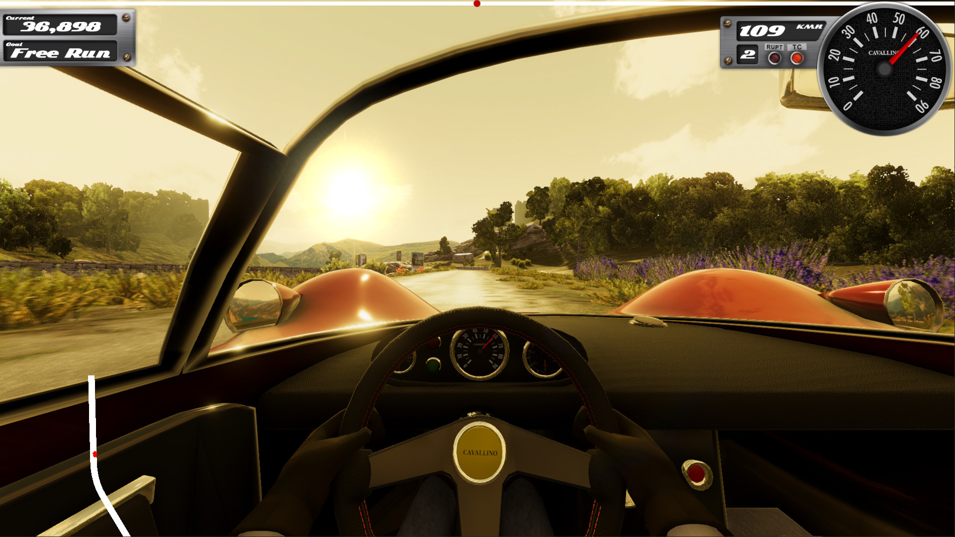 Classic Racers Elite