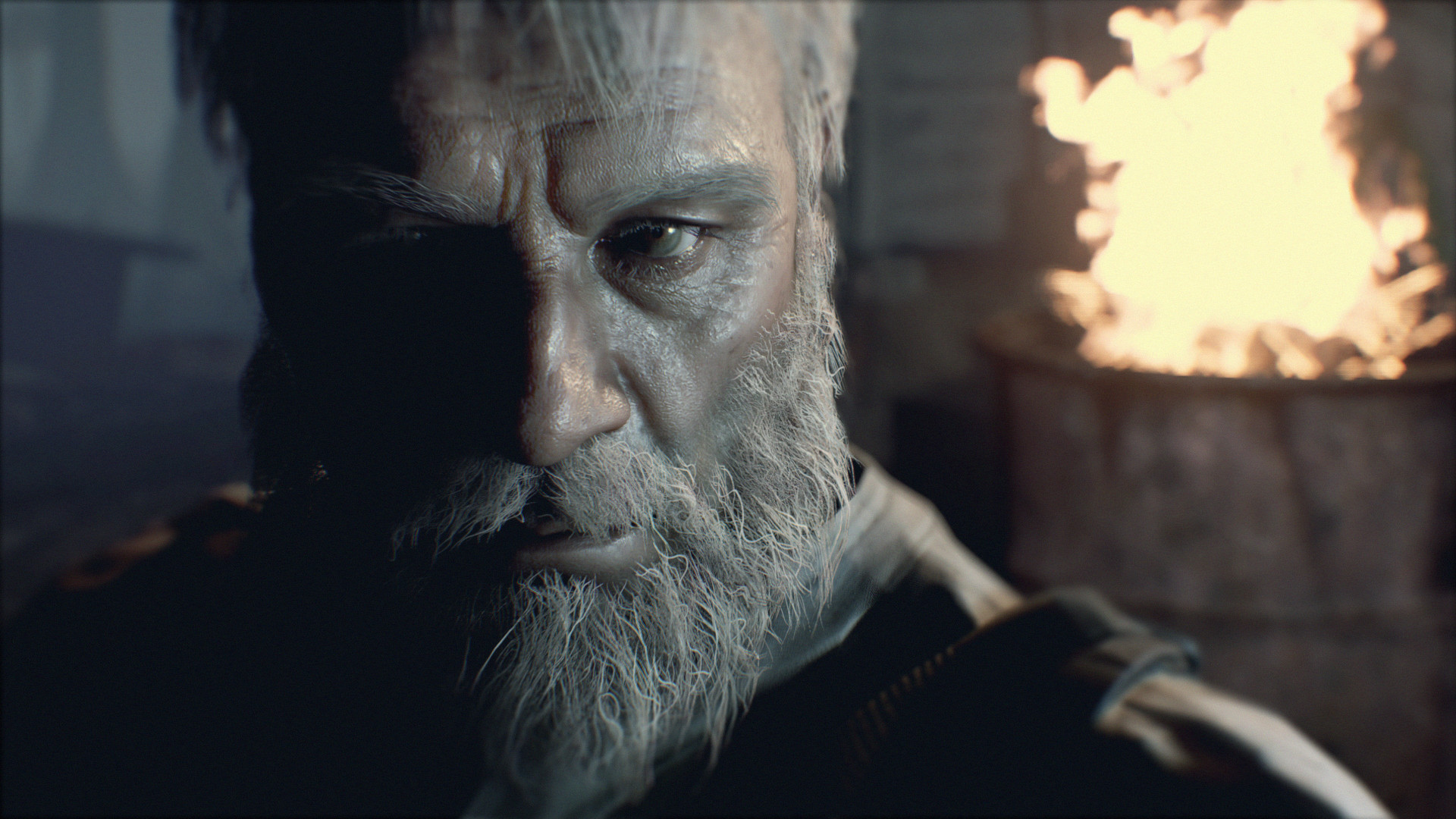 Resident Evil 7: End of Zoe