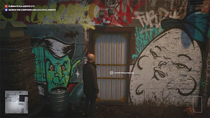 Hitman 3