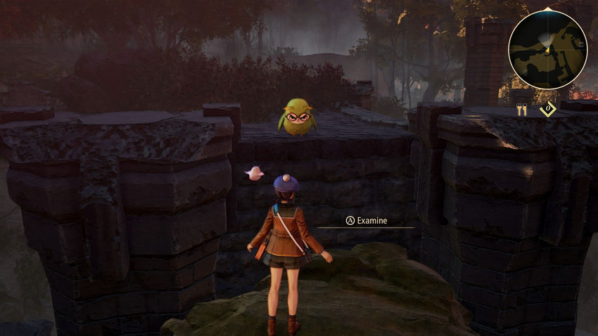 Tales of Arise