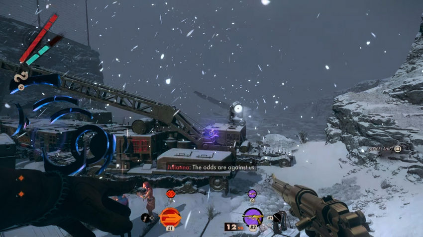 Deathloop