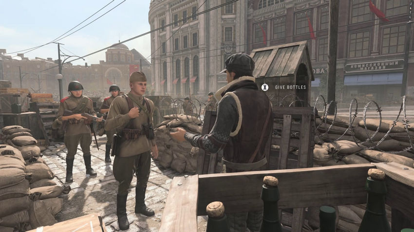 Call of Duty: Vanguard