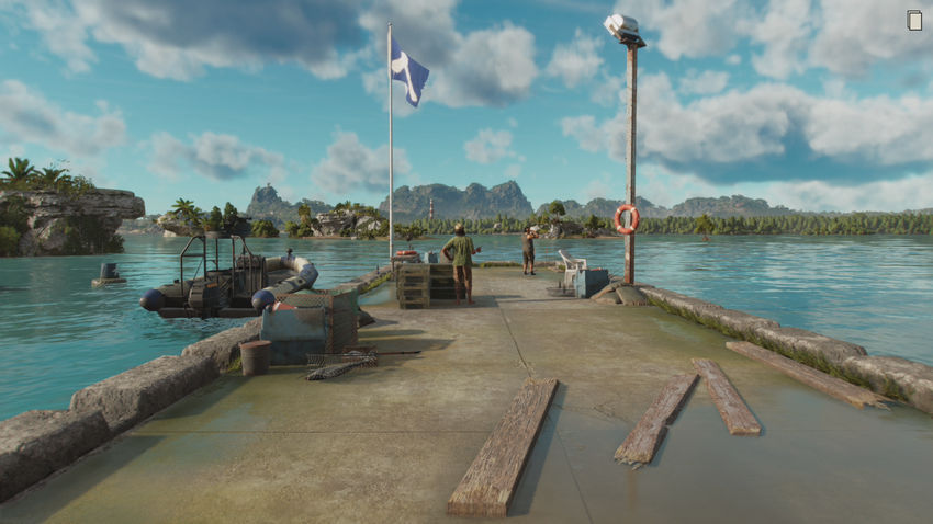 Far Cry 6