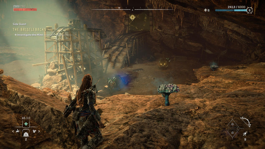 Horizon: Forbidden West