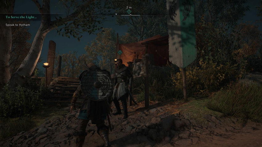Assassin's Creed: Valhalla