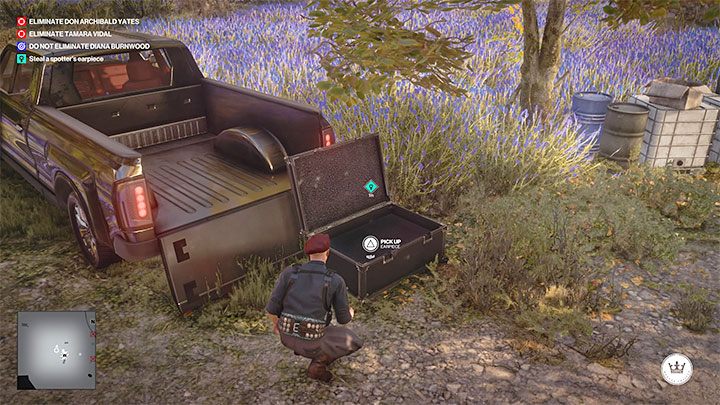 Hitman 3