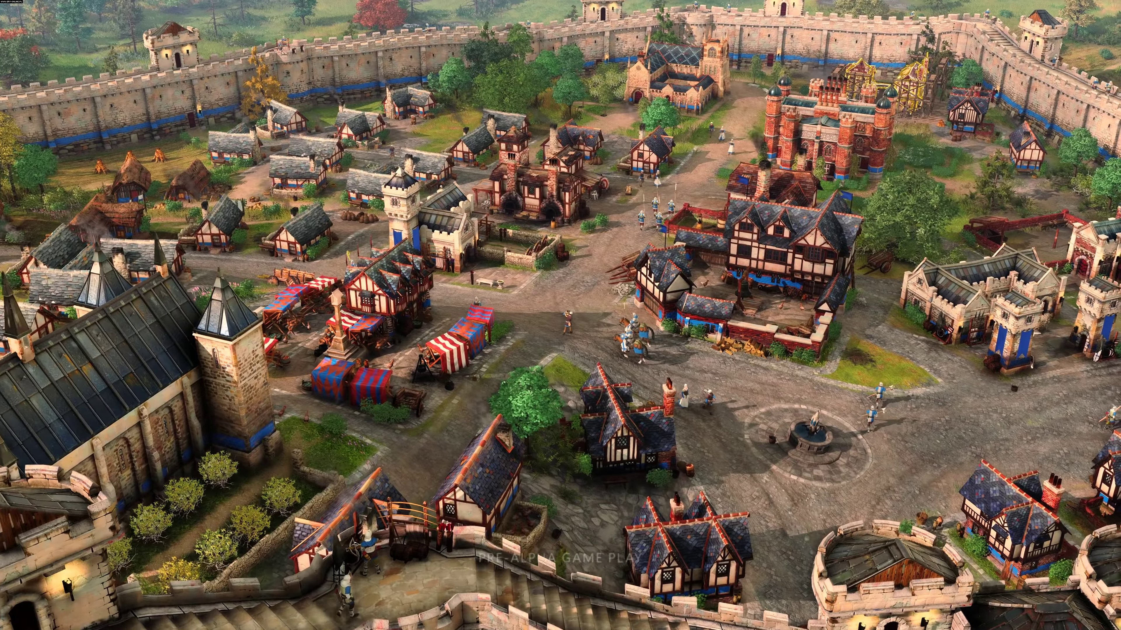 Age of Empires 4