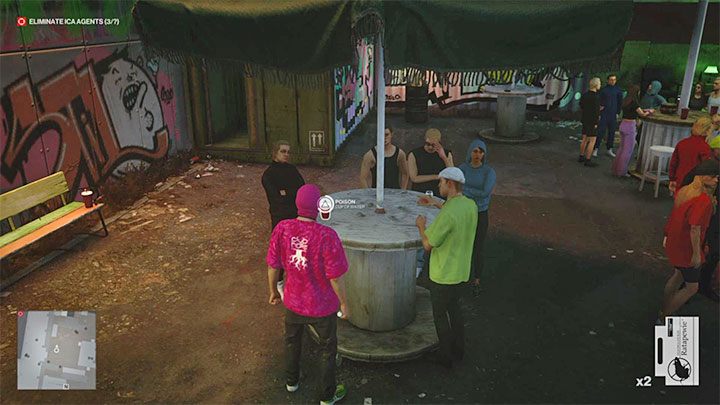 Hitman 3