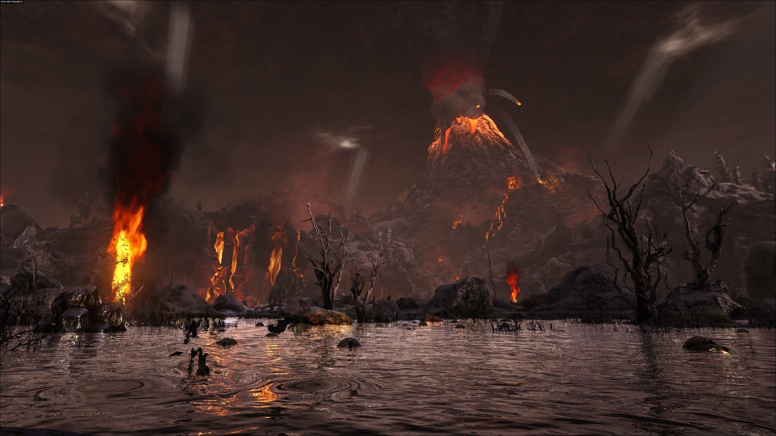 ARK: Genesis