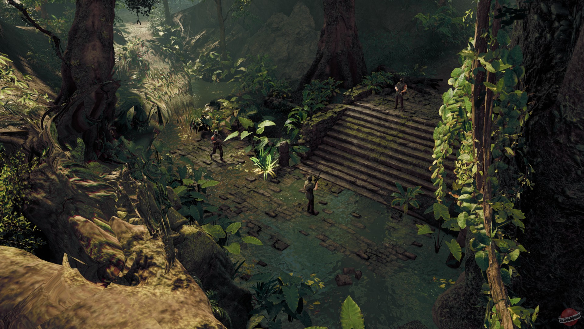 Predator: Hunting Grounds