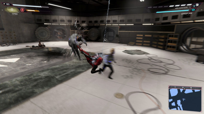 Marvel's Spider-Man: Miles Morales