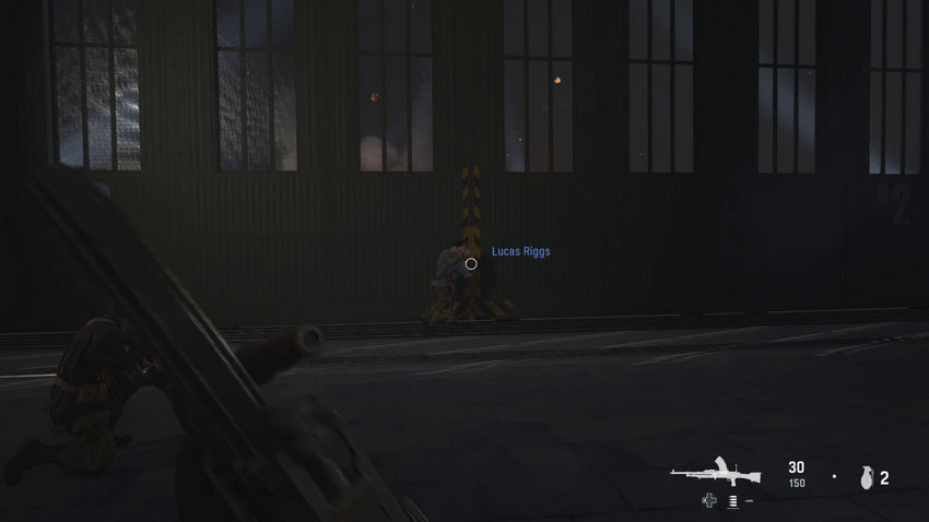 Call of Duty: Vanguard