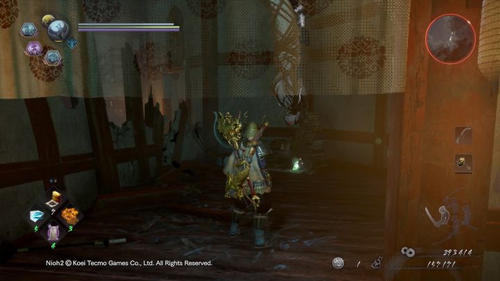Nioh 2