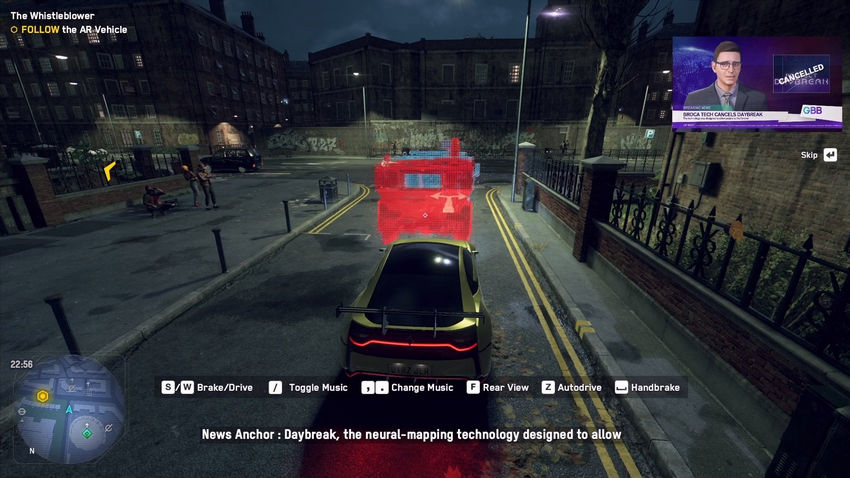 Watch Dogs: Legion