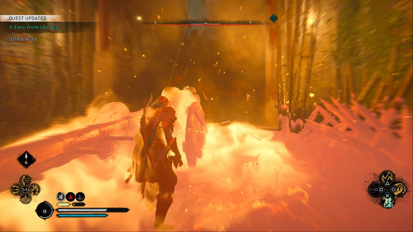 Assassin's Creed: Valhalla