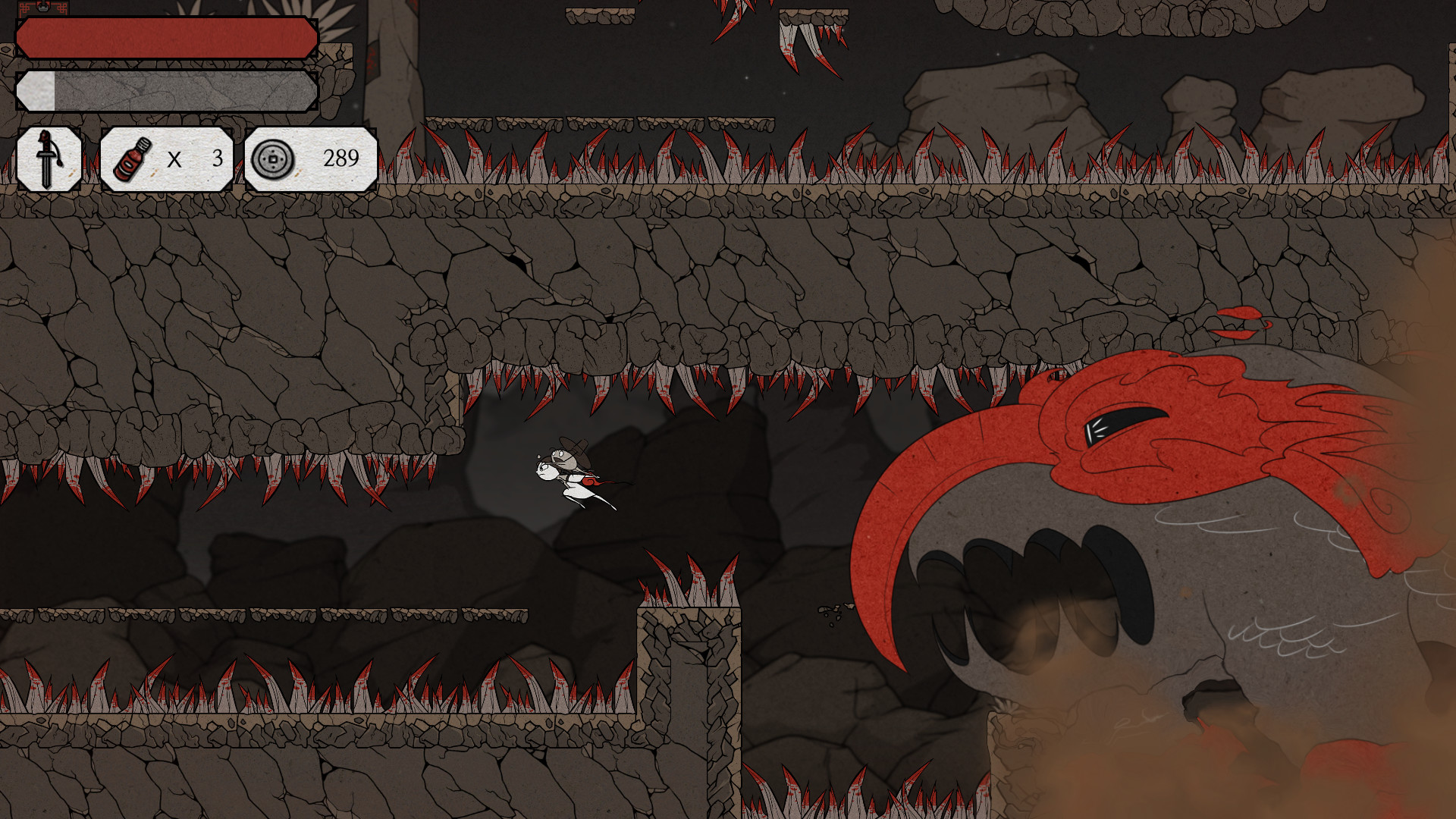 8Doors: Arums Afterlife Adventure