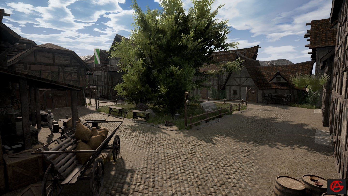 Chronicles of Elyria