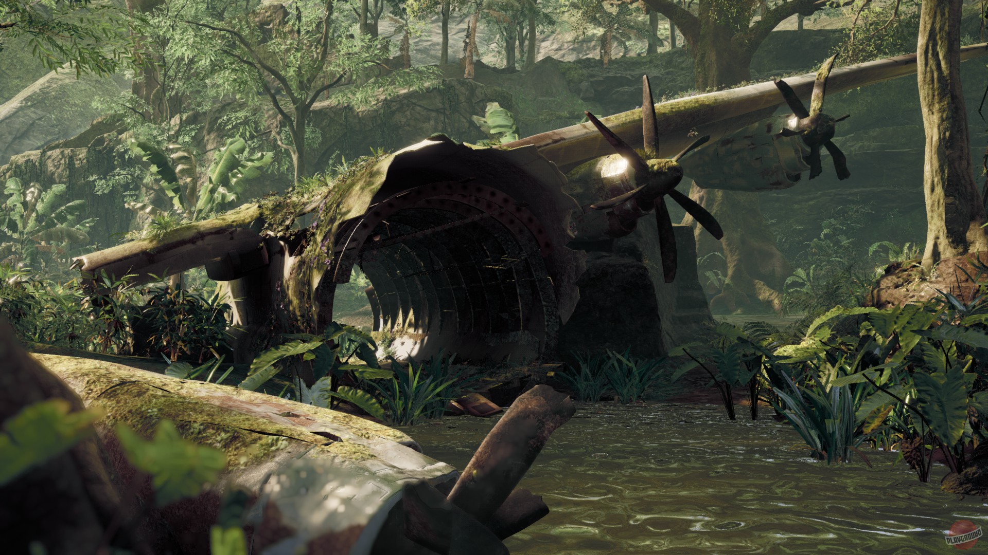 Predator: Hunting Grounds