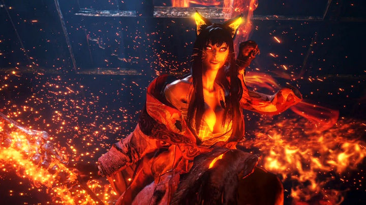 Nioh 2