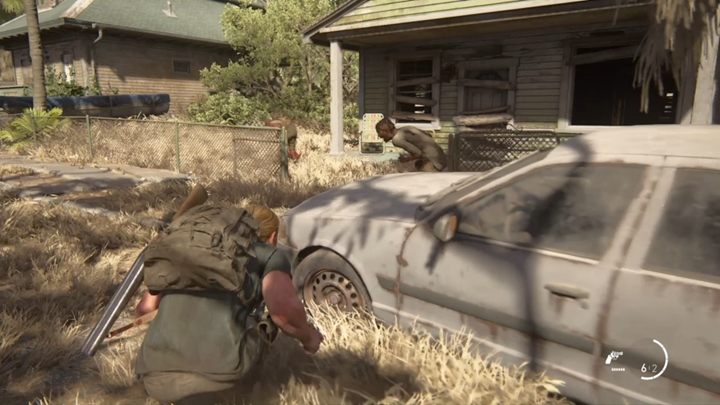 The Last of Us: Part 2