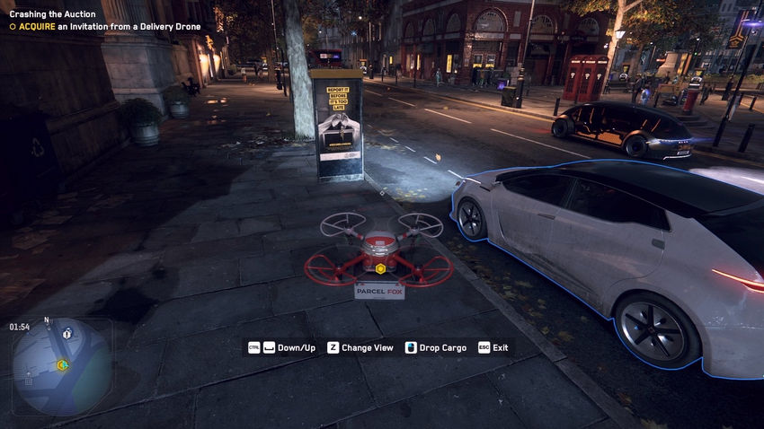Watch Dogs: Legion