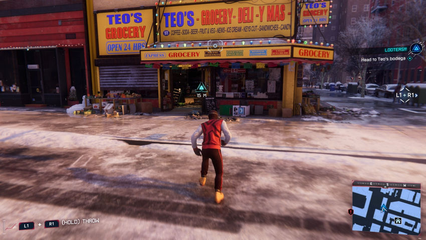 Marvel's Spider-Man: Miles Morales