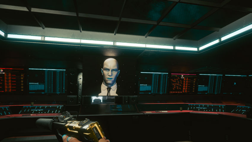 Cyberpunk 2077