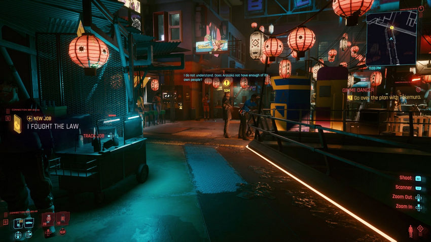 Cyberpunk 2077