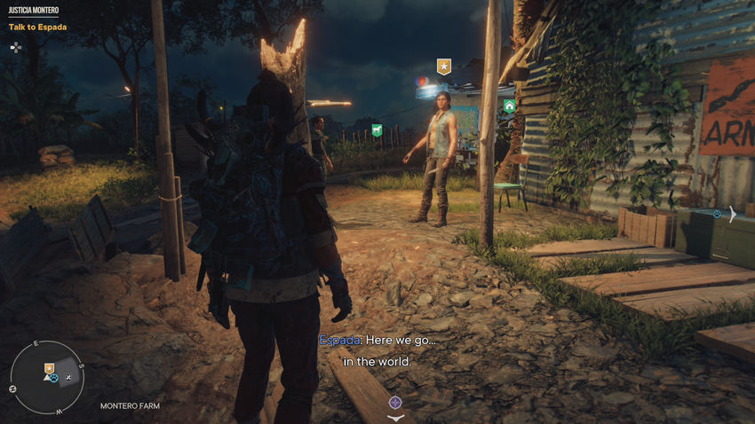 Far Cry 6