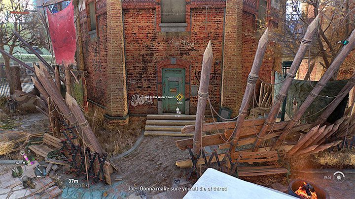 Dying Light 2