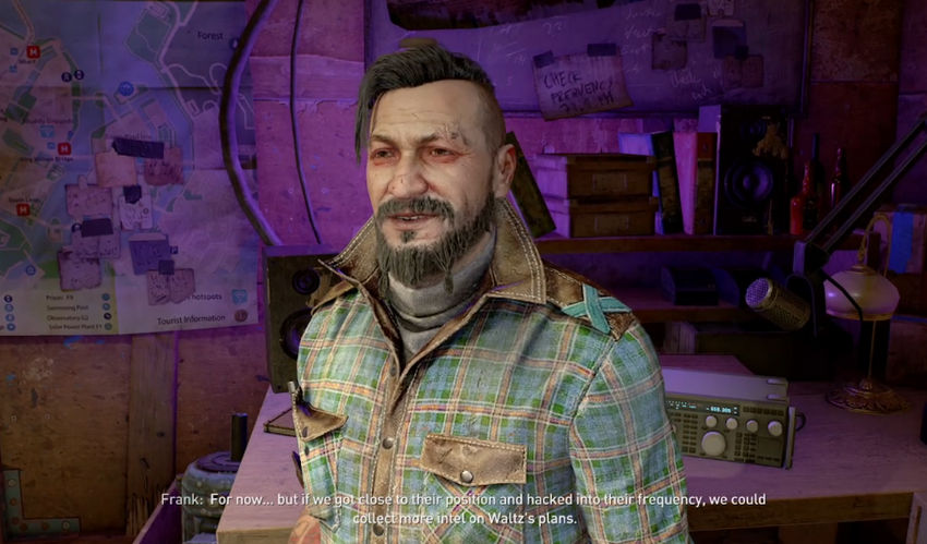 Dying Light 2