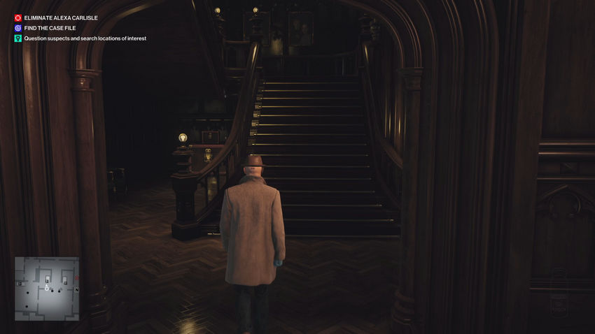 Hitman 3