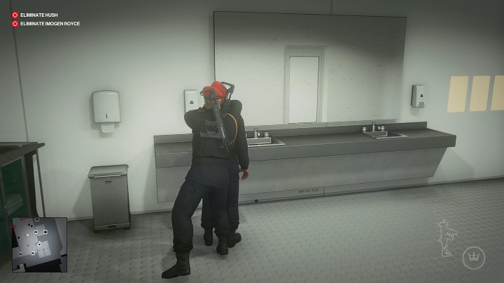Hitman 3